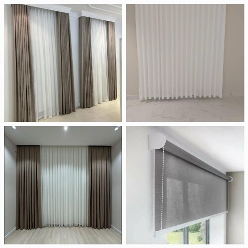 ستارة النافذة