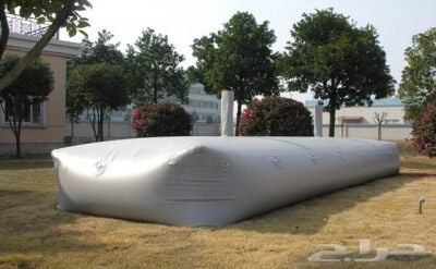 مطارة ماء ابو جملين الاصلية