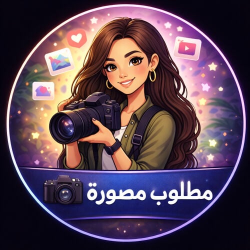 Photo & Videographer 
