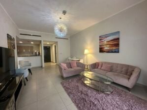 شقة للإيجار غرف نوم لوسيل شامل