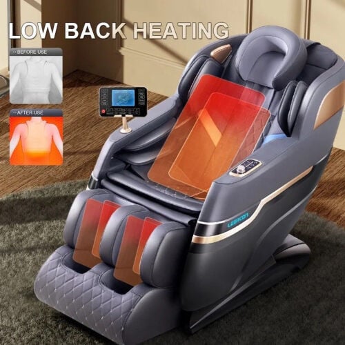 Massage chair
