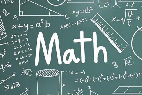 Maths Teacher 