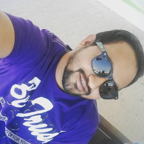محمد حسين