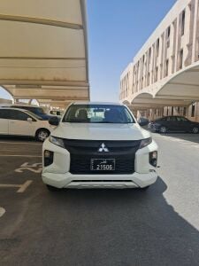 Mitsubishi L200 - 2021 for Sale