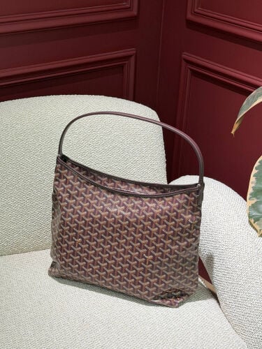 GYD Boheme Hobo Bag 