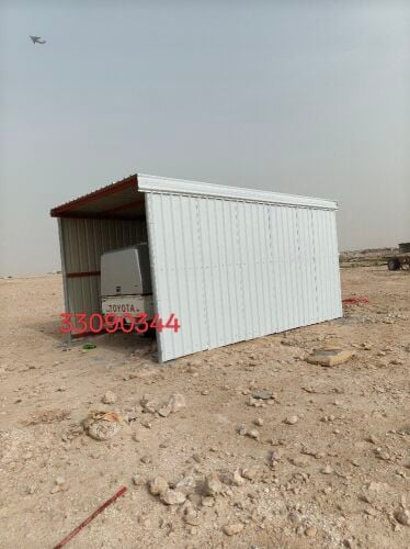 سياره باركينج