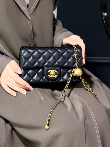 COCO Small Classic Double