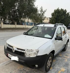 Renault Duster 2015 for sale