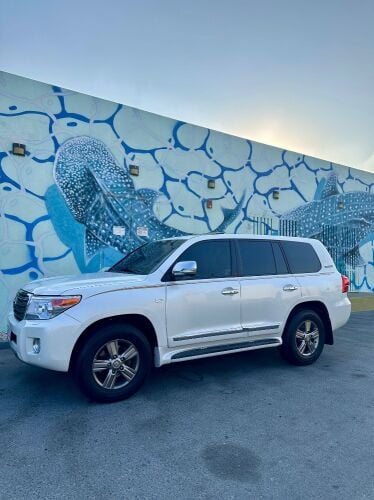 land cruiser vxr v8 2015