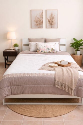 Full Bedroom Set IKEA