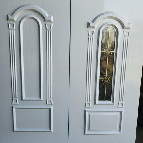 تفصيل وتركيب ابواب المنيوم