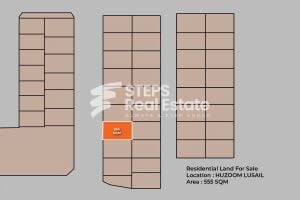 Prime Residential Land for Sale