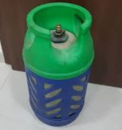 a big gas cylinder for sale