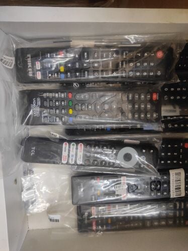 All Remote Tvs available
