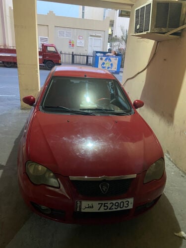 Proton Gen2 
