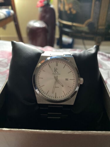 original Richeal kendy watch new