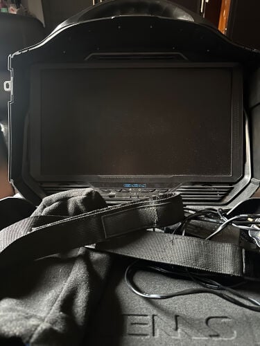 Portable Gaming Monitor 