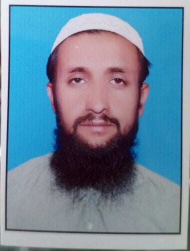 Azmat ullah