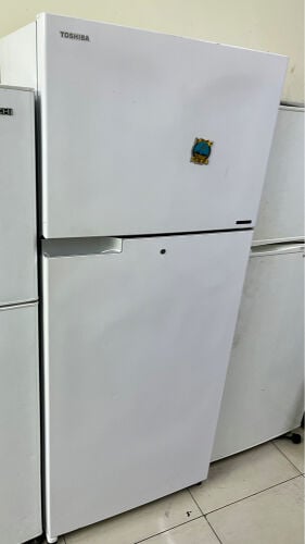 Toshiba Fridge 