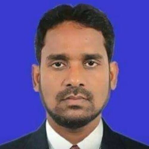 Jameel Akhtar