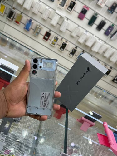 ريد ماجيك 10بروا