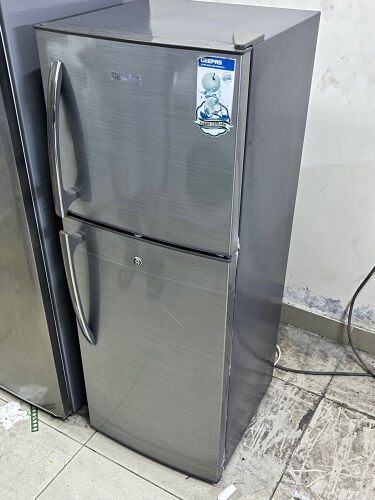 Geepas Fridge 