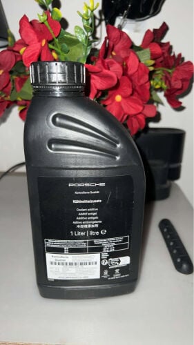 porsche parts 