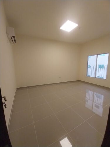 شقة غرفتين وصالة للإيجار