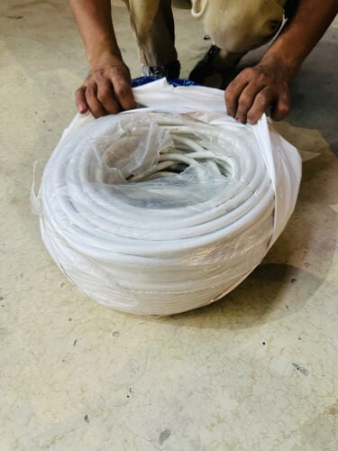 Deniz Cable 5 Core 1.5mm 100 Yard