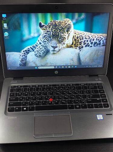 اتش بي كور 7/رام 8/اس اس دي256