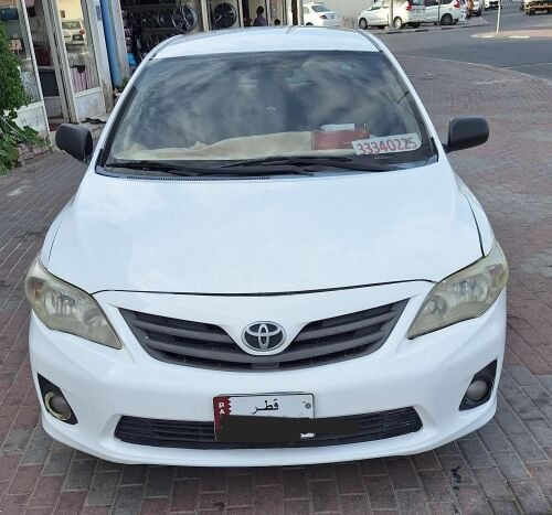 Toyota  for sale 