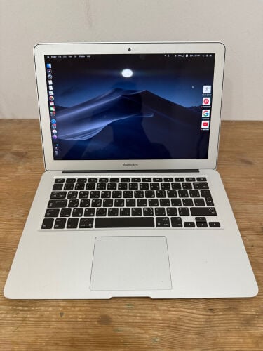 MacBook Air 2017