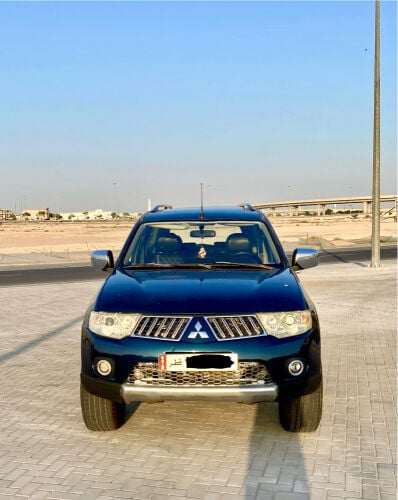 ميتسوبيشي باجيرو سبورت / 71248427