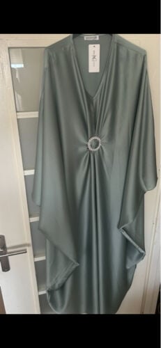Abaya 