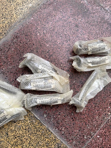 12 صباب حق الفتك جديده