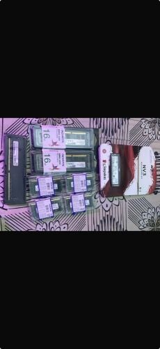 Laptop DDR 4 16 and 32gb