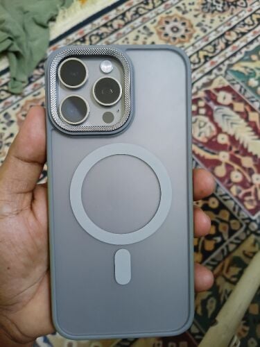 i phone 15 pro max