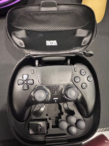 PlayStation 5 dualsense