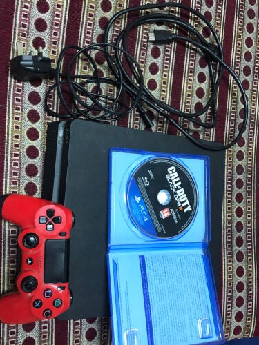 PS4 slim