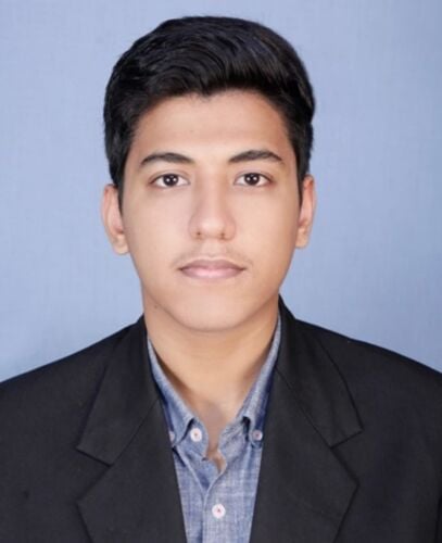 Full-Stack Software Engineer