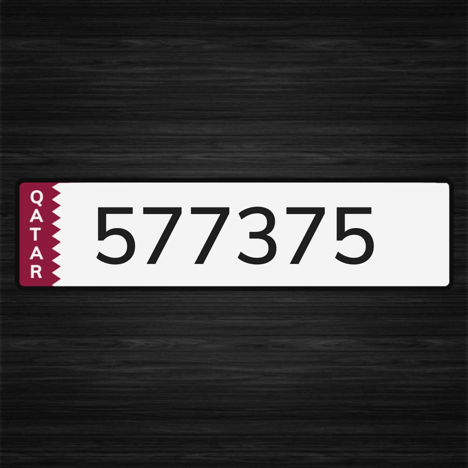 for sel number 