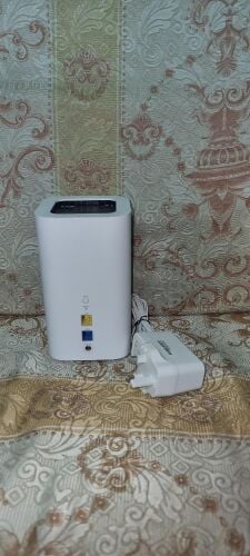 Nokia 5G router