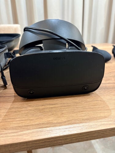 oculus Rift S VR