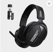wireless headset onikuma