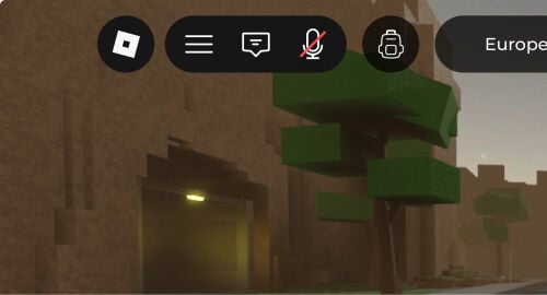 Roblox voice chat account 