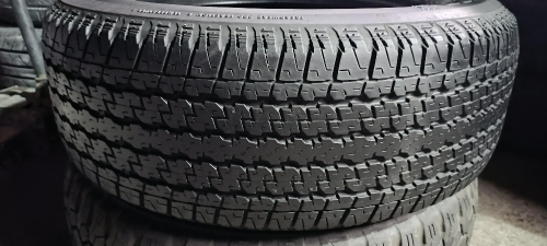 265/65/17"Bridgestone tire