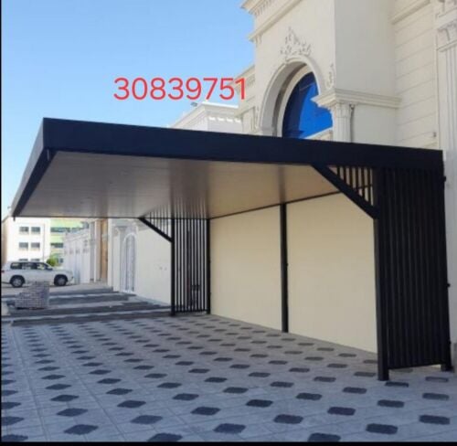جميع اعمال الصبغ الداخلي والخارجي