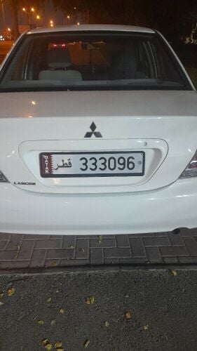 رقم سداسي