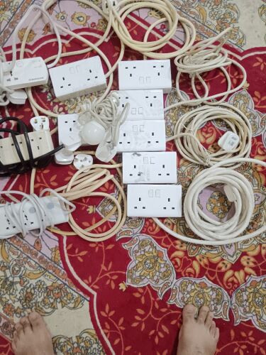 محول كهرباء