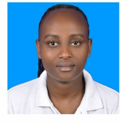 Esther kagiri